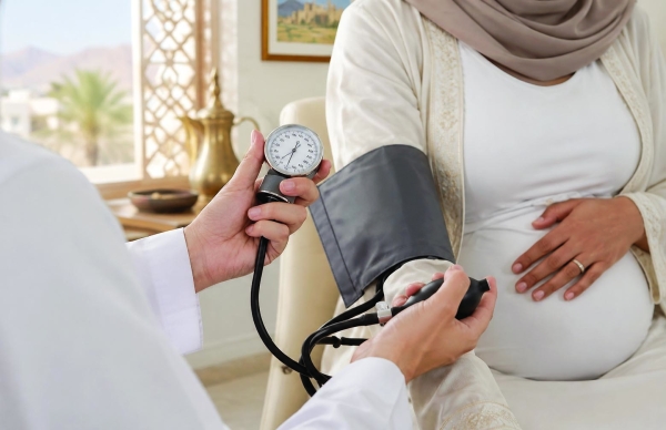 FFO backs Muscat's first women's health hospital