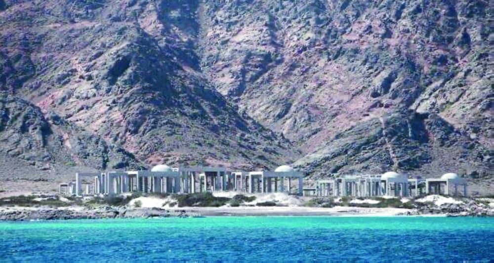 The island project is not new. Muriya had previously put its planned development at around $100 million and said in 2024 that the project was back on track following delays.