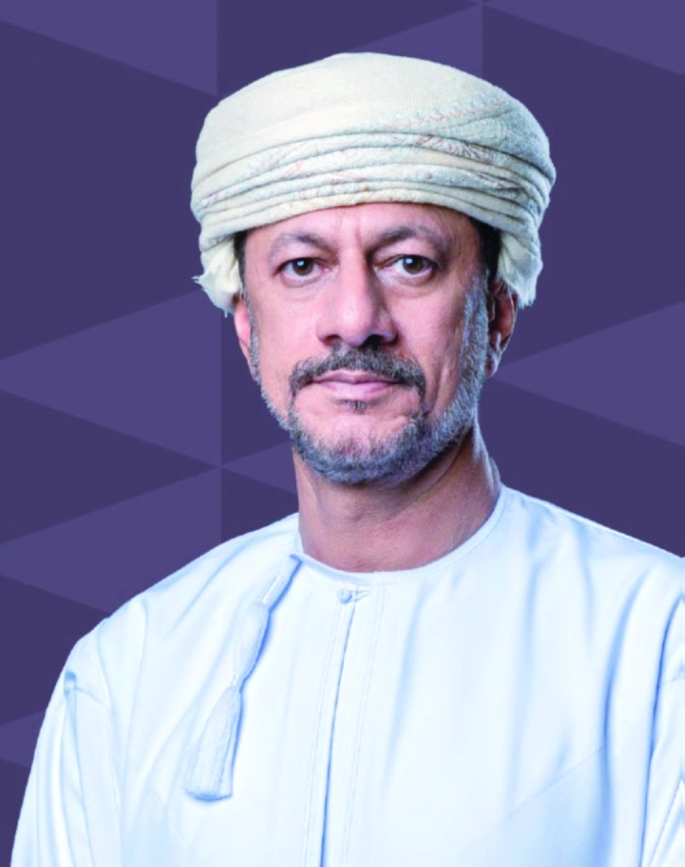 Abdulsalam al Murshidi, President — OIA