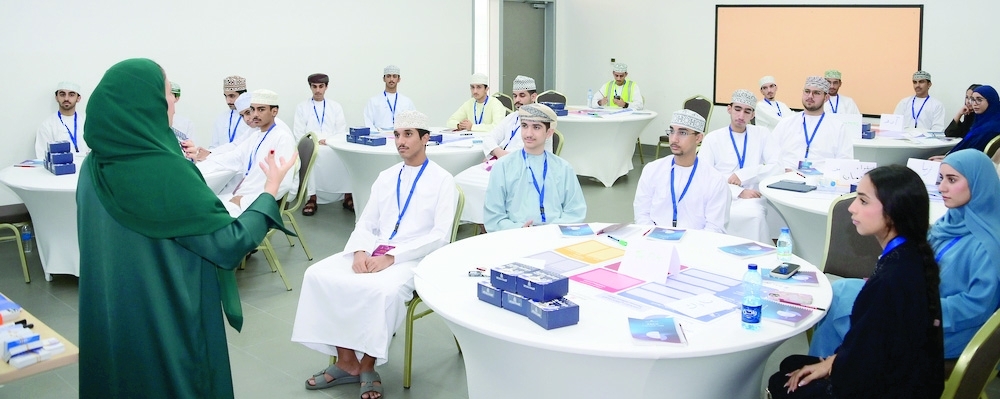 The programme supports around 550 students pursuing govt-sponsored scholarships.