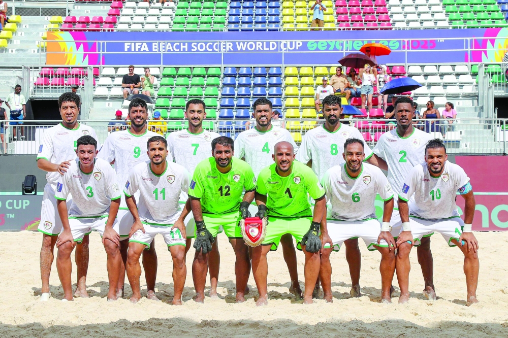 With the continental championship scheduled for November 18–28 in Thailand, Oman’s preparations are yet to begin.