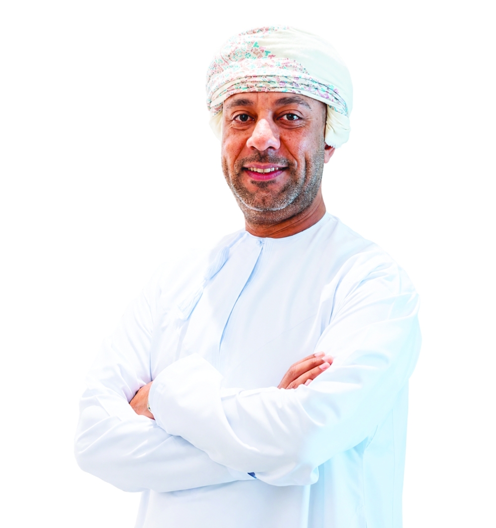 Imad bin Khamis al Shukaili
Director General of the Directorate General of Standards and Metrology at the Ministry of Commerce, Industry and
Investment Promotion