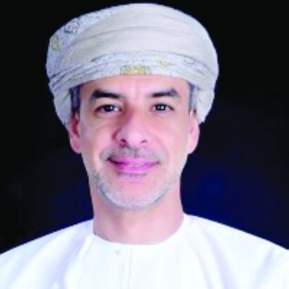 Sultan bin Saif al Salami