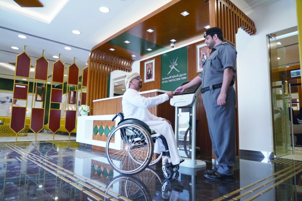 The scheme seeks to ensure that legally mandated benefits reach deserving recipients.