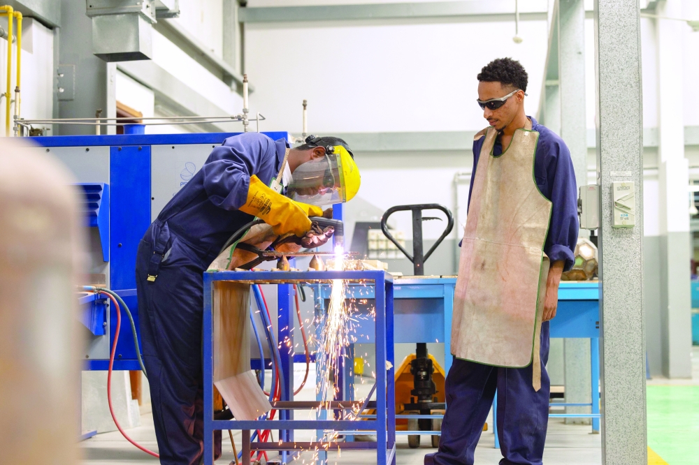 More than 2,270 students have been accepted into Oman’s vocational colleges this year, across specialisations ranging from engineering and marine sciences to water technology and logistics.