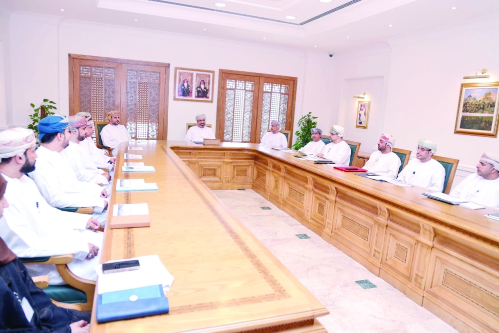 The Labour Relations Department at the Ministry of Labour is shifting from responding to disputes to preventing them through awareness and dialogue.