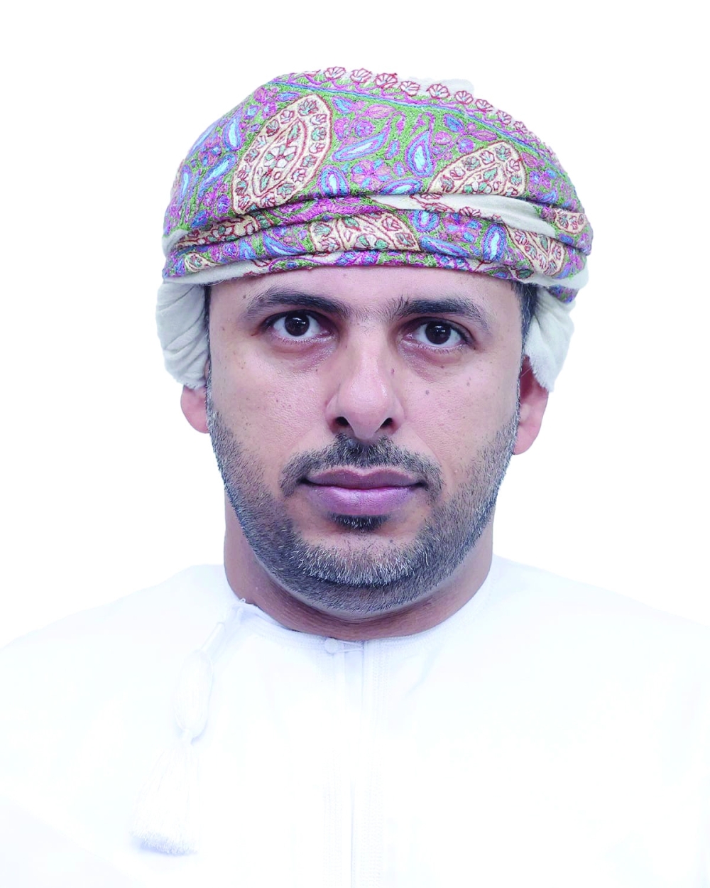 Ali bin Salem al Sawa’i