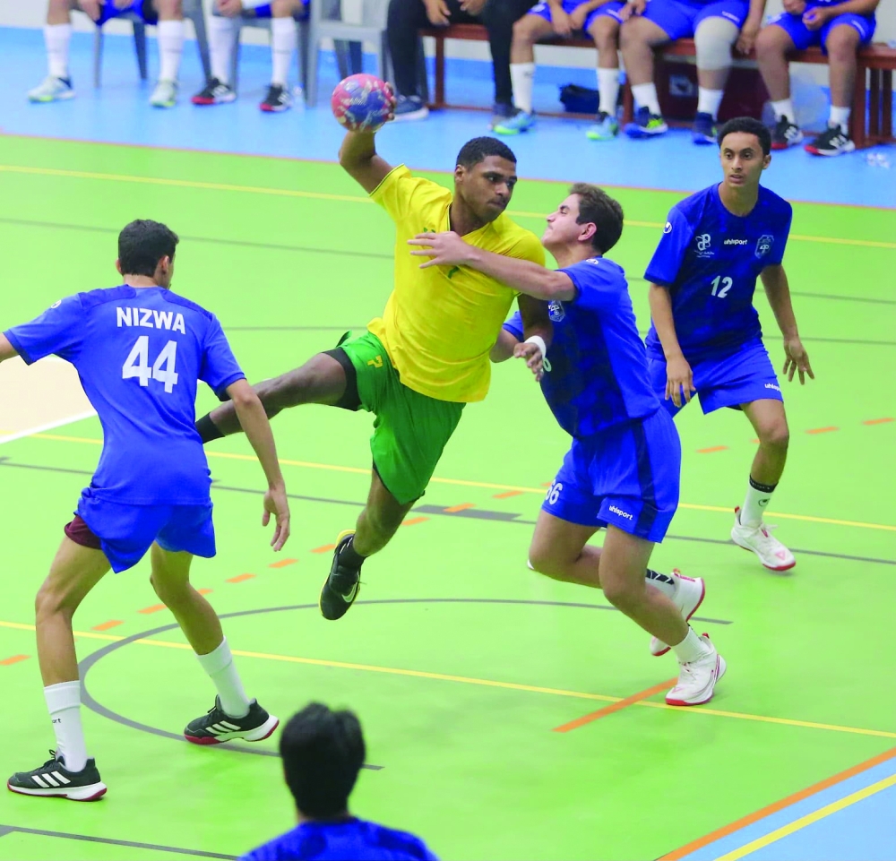 The Second Division League for the 2026-27 season will now start on November 20.