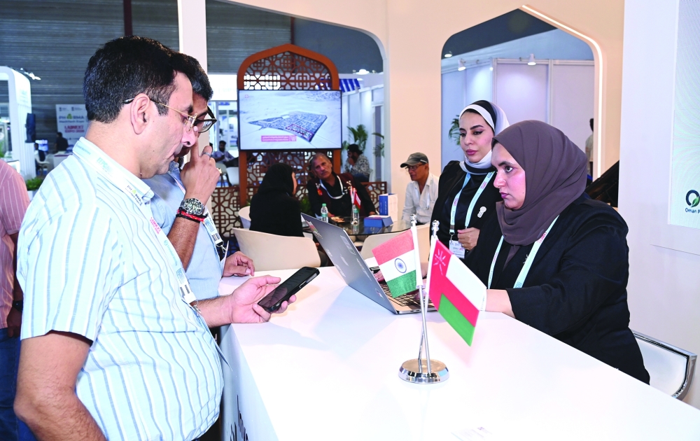 
Oman is targeting investments in Oman’s burgeoning pharmaceutical and medical industries segment