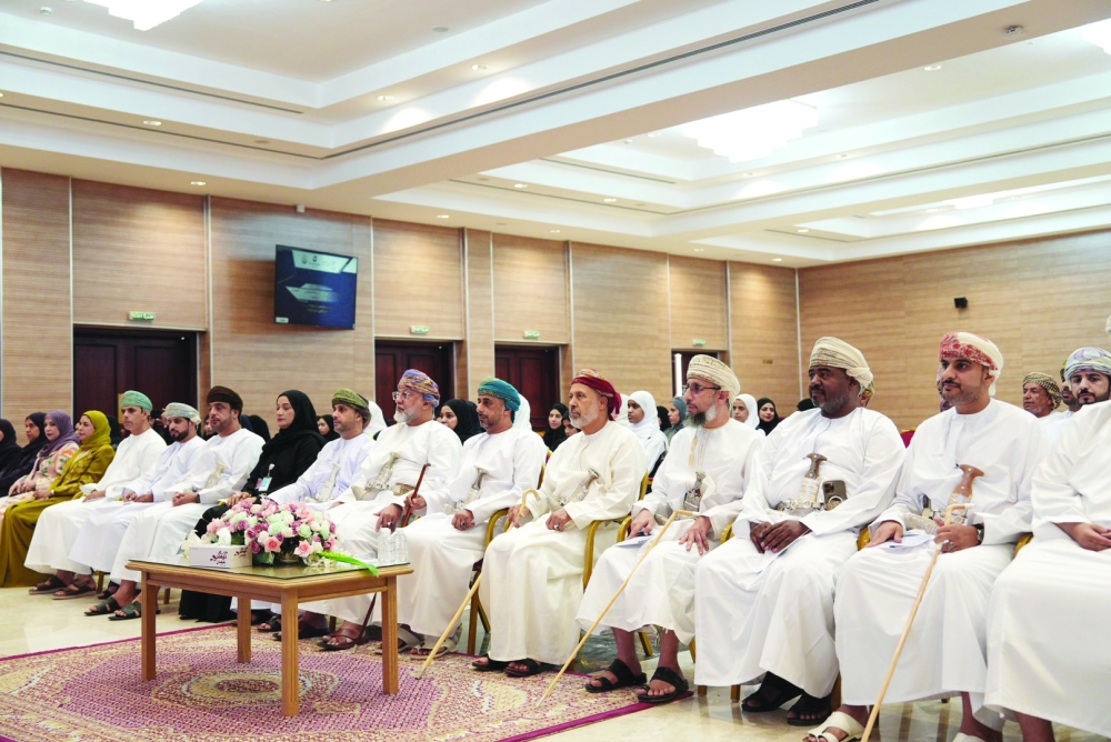 The initiative sought to enhance language skills and scout talents in writing and literary expression.