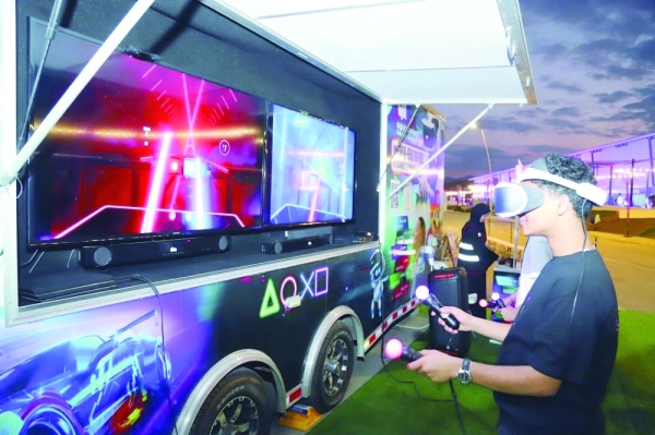 Gaming industry opens new creative and career pathways for youth