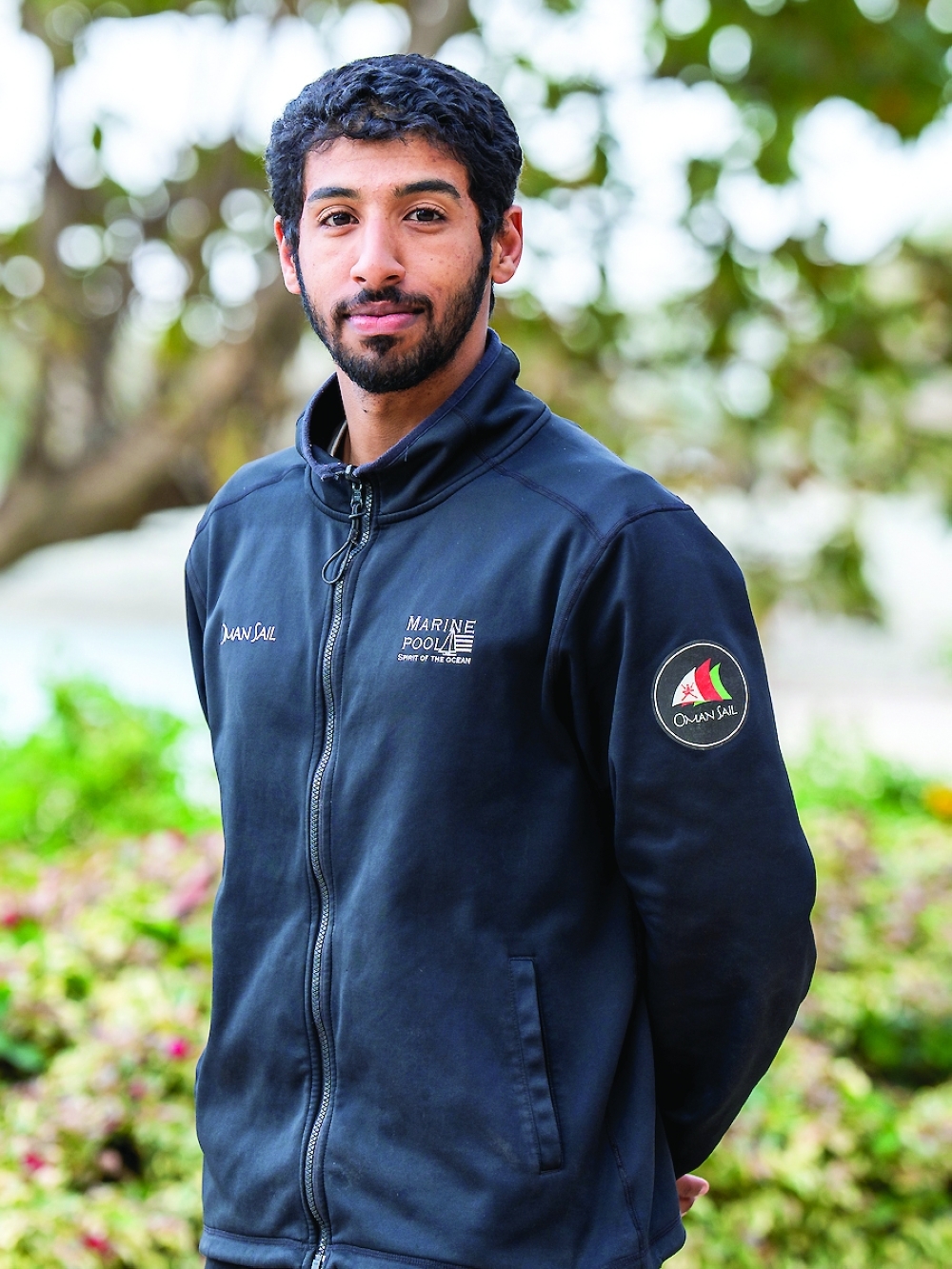 Zakariya al Wahabi