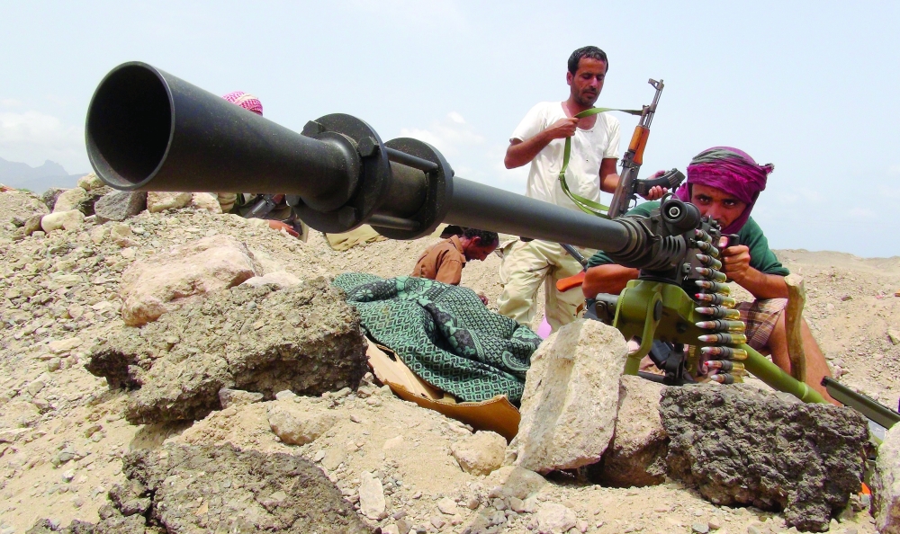 Pakistan has delivered a Saudi warning to Iran to rein in its Yemeni allies in an effort to prevent the crisis from spiralling, Saudi, Pakistani and Iranian sources said.