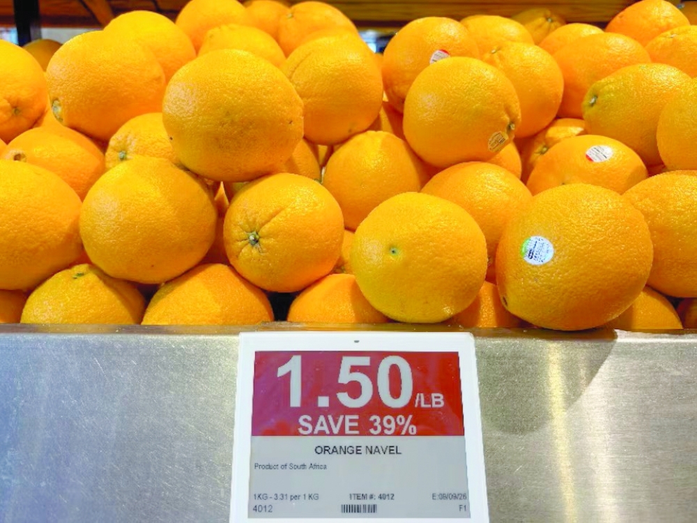 "Buy Canadian" movements started early last year after US President Donald Trump imposed tariffs on Canadian goods and have intensified in recent weeks after trade talks broke down and Trump signed an executive order renaming as Lake America.