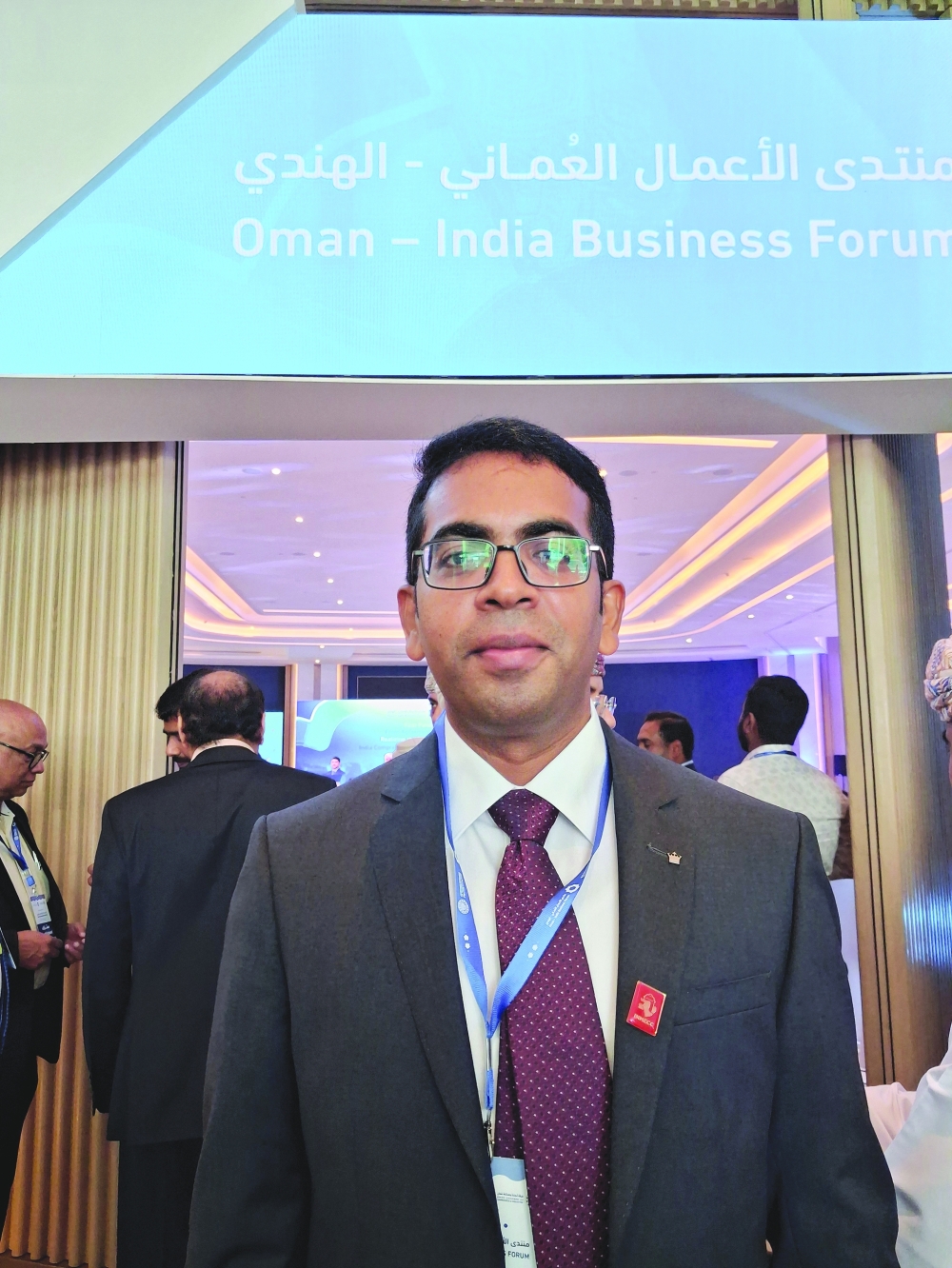 Noushad M K, Founder and CEO of KenPrimo