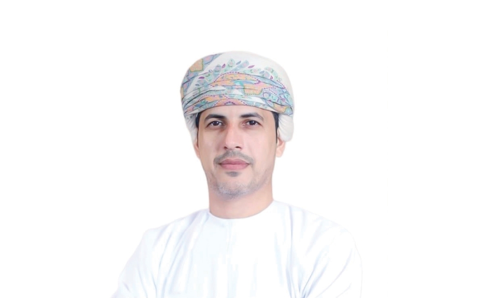 Abdulridha bin Mohammed al Sheikh, Chairman of the Referees Committee.