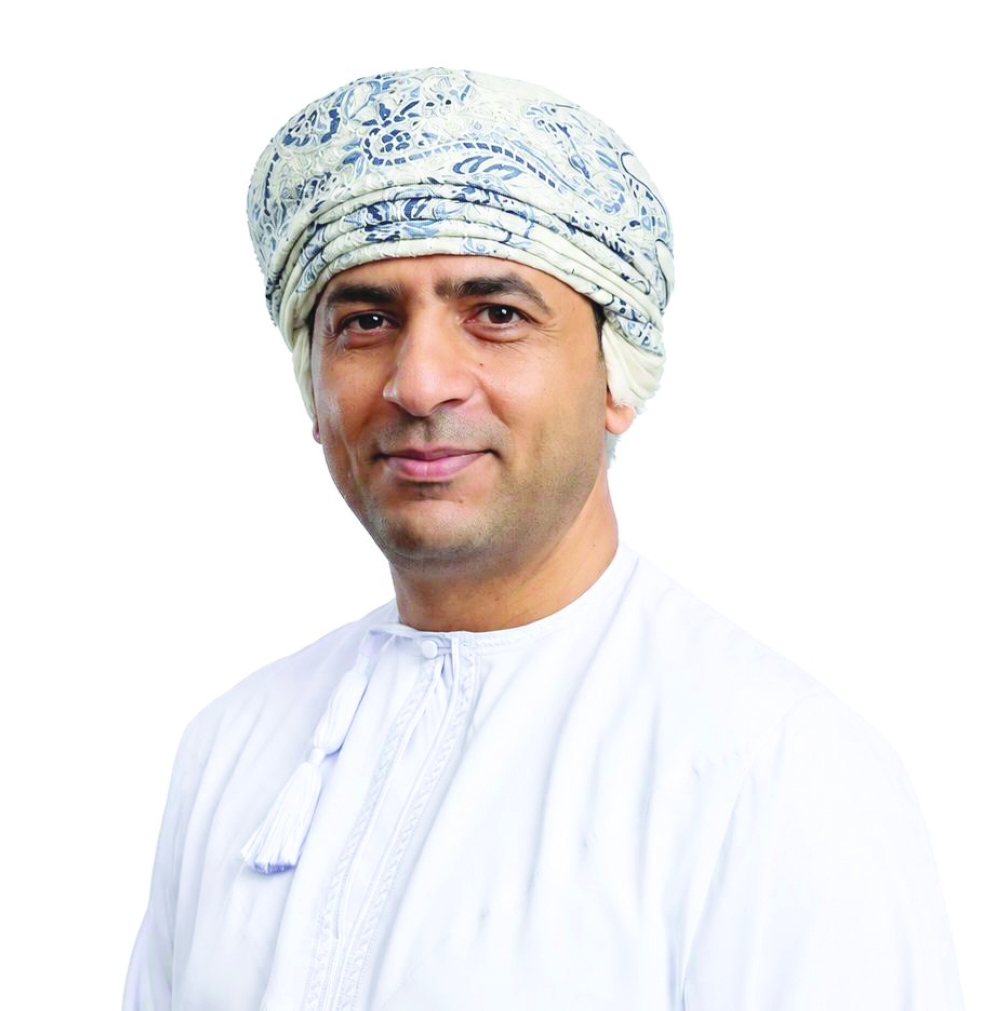 Ali bin Said al Rujaibi