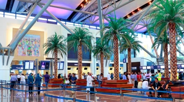 How travel disruptions reshaped Middle East's travel map in 2026: Report