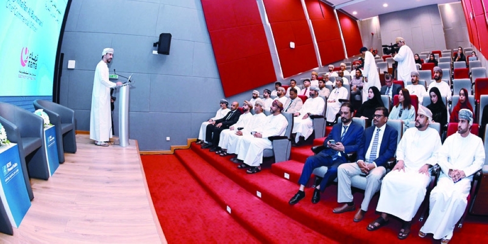 The conference, scheduled to begin on October 12, will be hosted by Nama Electricity Distribution in collaboration IEEE Oman.