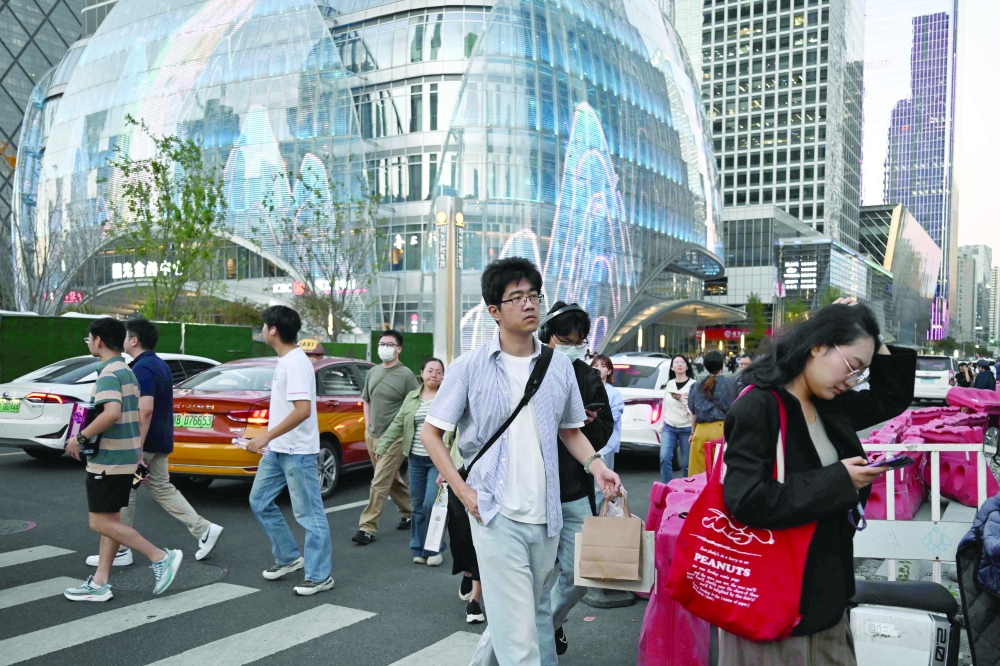 Citizens who violate technology import and export regulations could be banned from leaving China, the State Council said.