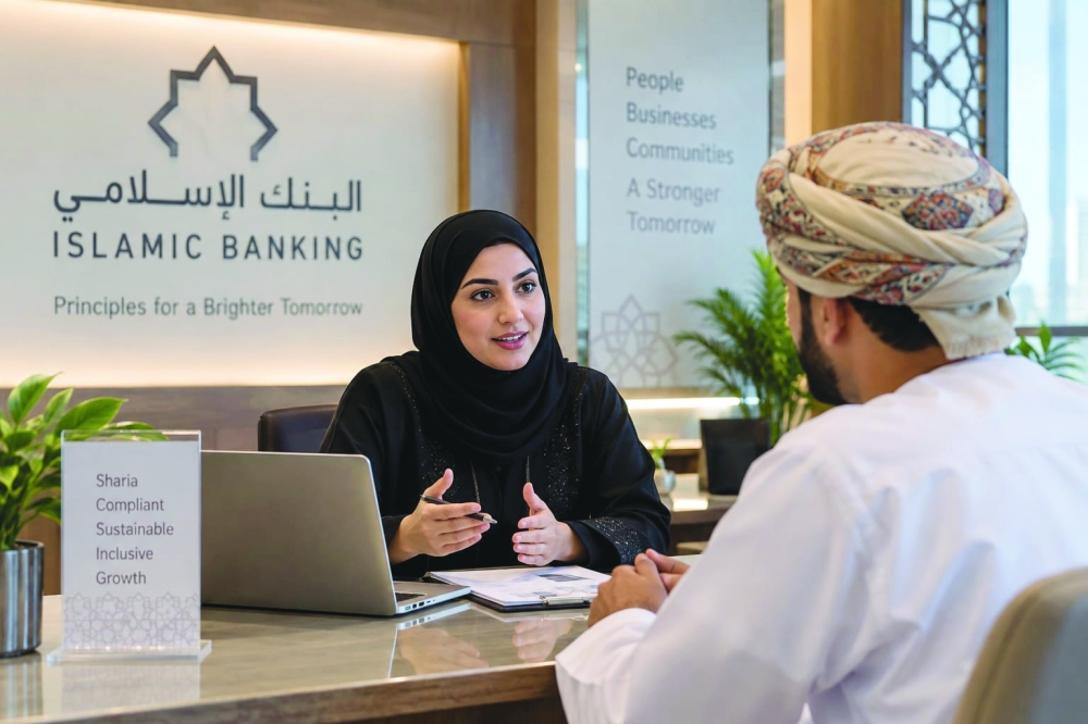 Islamic banking has expanded rapidly since its introduction in the Sultanate of Oman in 2012.