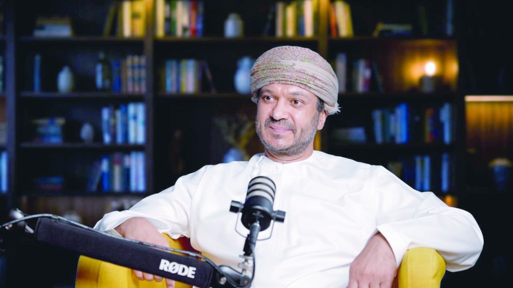 Nailesh Khimji said the group would examine the possibility of taking part of the business public when it sees the need to do so. 