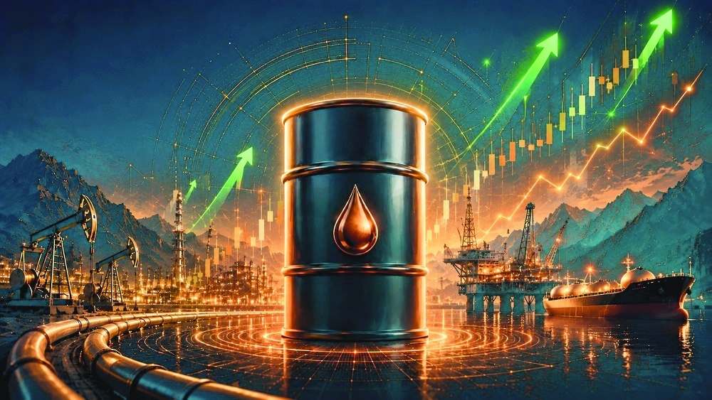 Oil prices had settled more than $3 higher in the previous session.