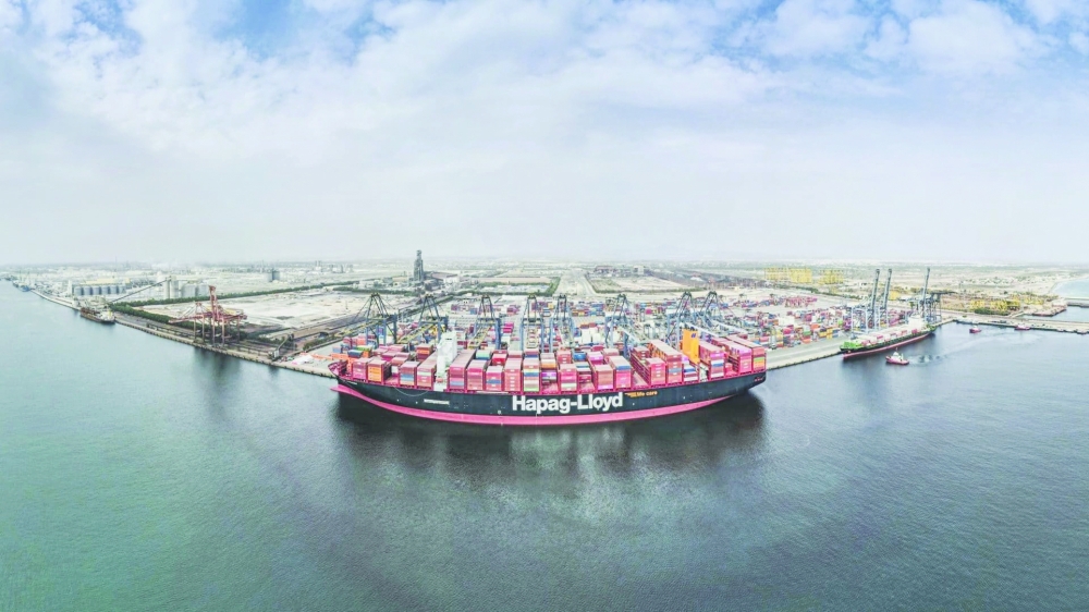 Existing transport infrastructure and alternative land routes helped cushion the disruption: CBO