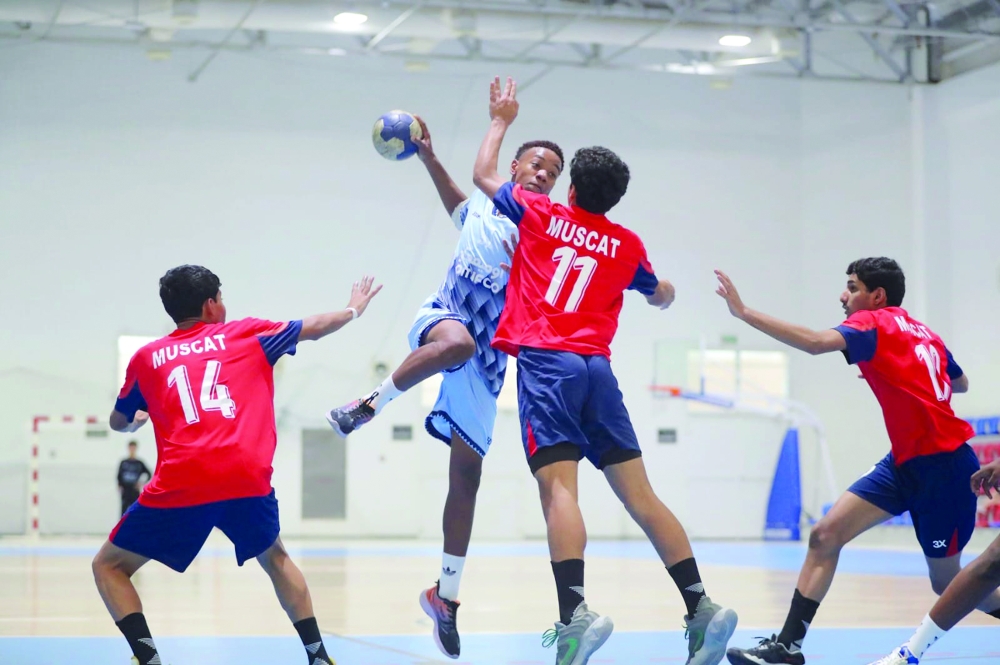 The winners of the two second-round ties will advance to the final to determine the league champions.