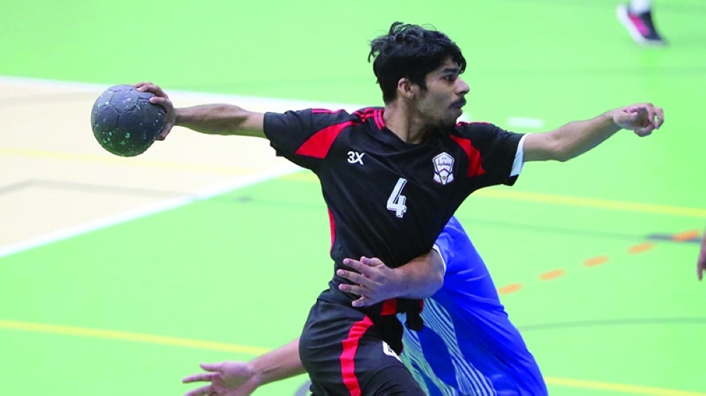The OHA has also allocated trophies, medals and financial prizes for the top three teams.