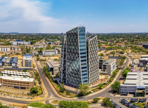 What do we need to know about Botswana