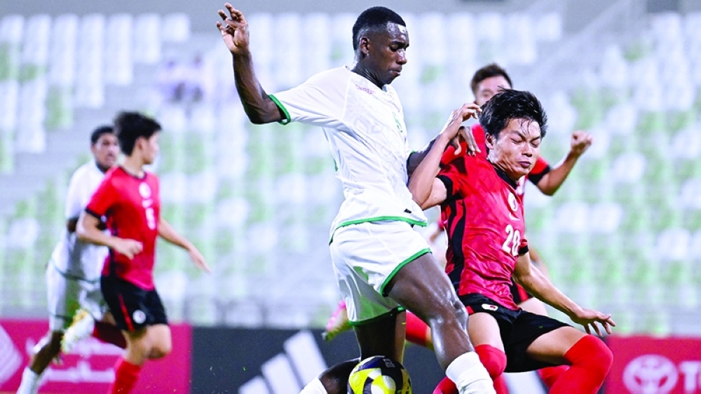 Oman U20s are also planning a series of domestic friendly matches against Jindal League clubs and military teams.