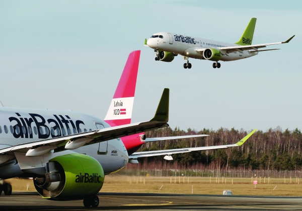 Jet financiers face tailspin