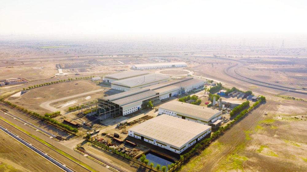 The projects will establish seven factories and add production lines to existing manufacturing facilities.