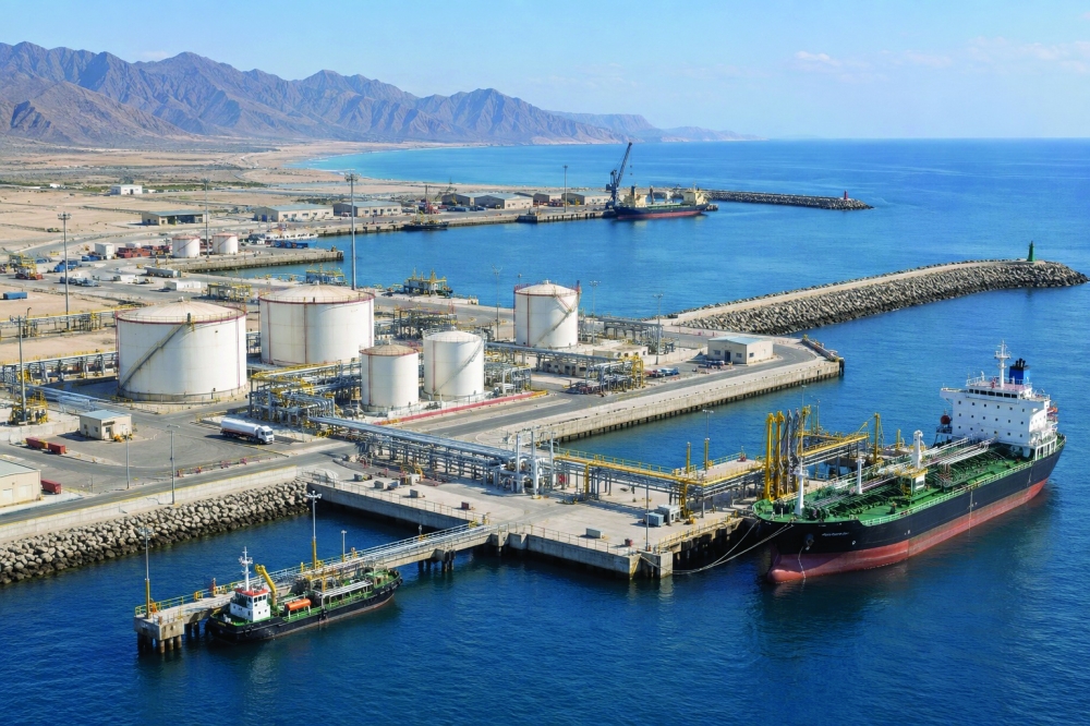 Phase 1 targets around 200,000 tonnes per month of capacity, which is equivalent to 2.4 million tonnes annually. (Illustration only)