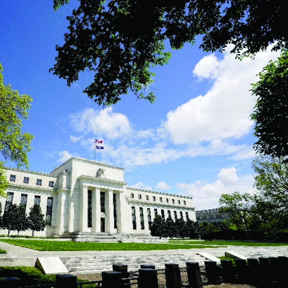 Higher US Treasury yields had already increased market borrowing costs before Gulf central banks followed the Federal Reserve’s quarter-point rise.
