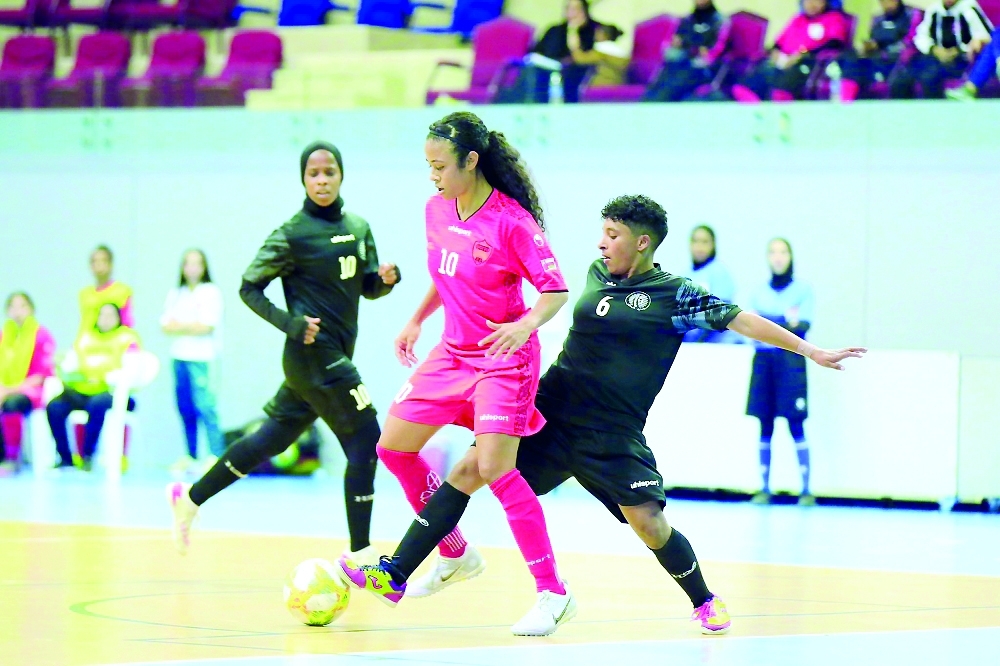 Al Shabab face Salalah at 4 pm in the season opener before Al Amerat take on Qurayat at 7 pm.