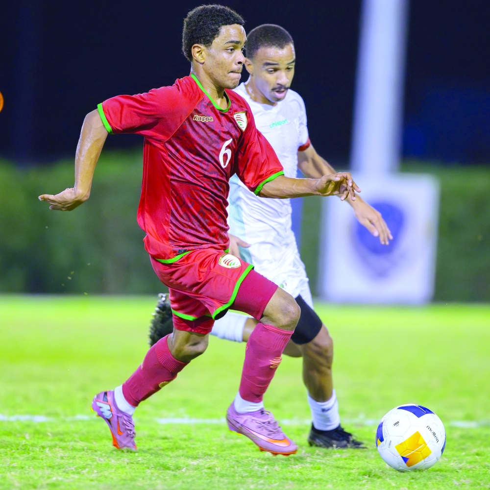 There is a need for a more comprehensive approach rather than allowing the development of a young player to depend entirely on the philosophy of an individual coach.