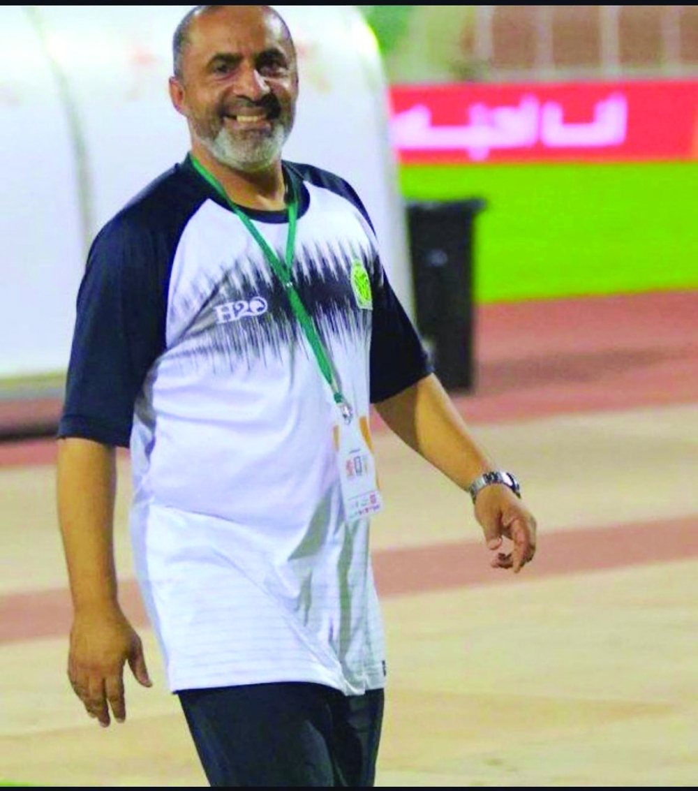 Hassan al Farsi