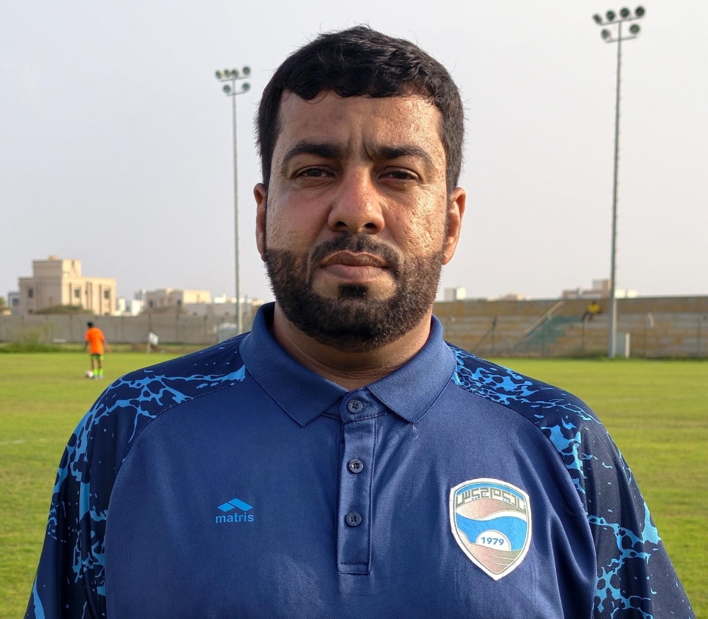 Khamis Mohammed