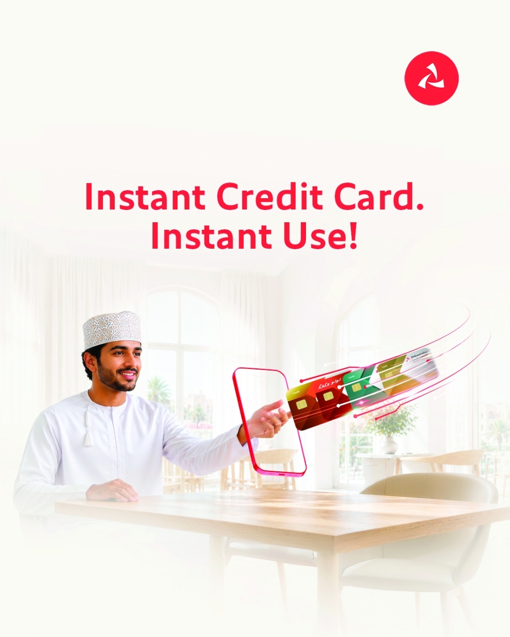 
This launch marks a significant milestone in Bank Muscat’s ongoing journey towards a comprehensive digital banking experience for customers. 