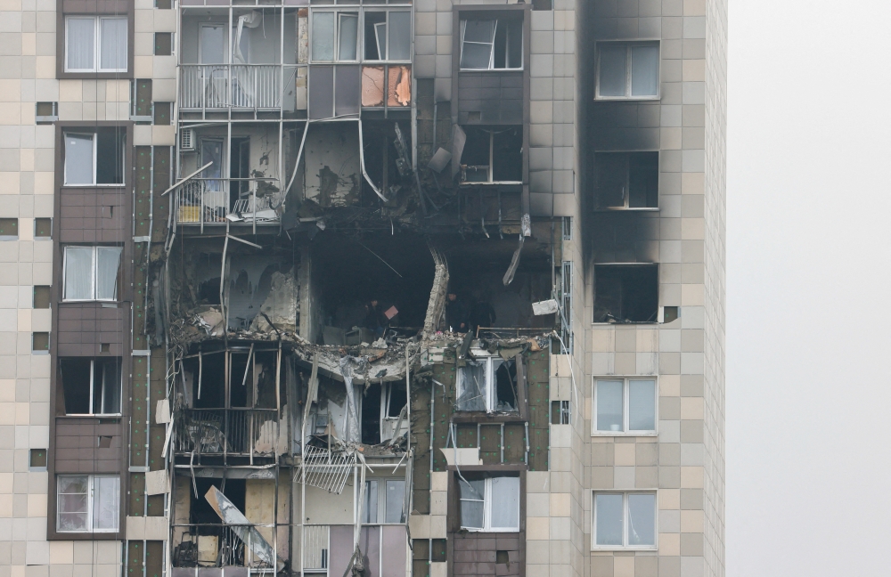 UKRAINE-CRISIS/ATTACK-MOSCOW