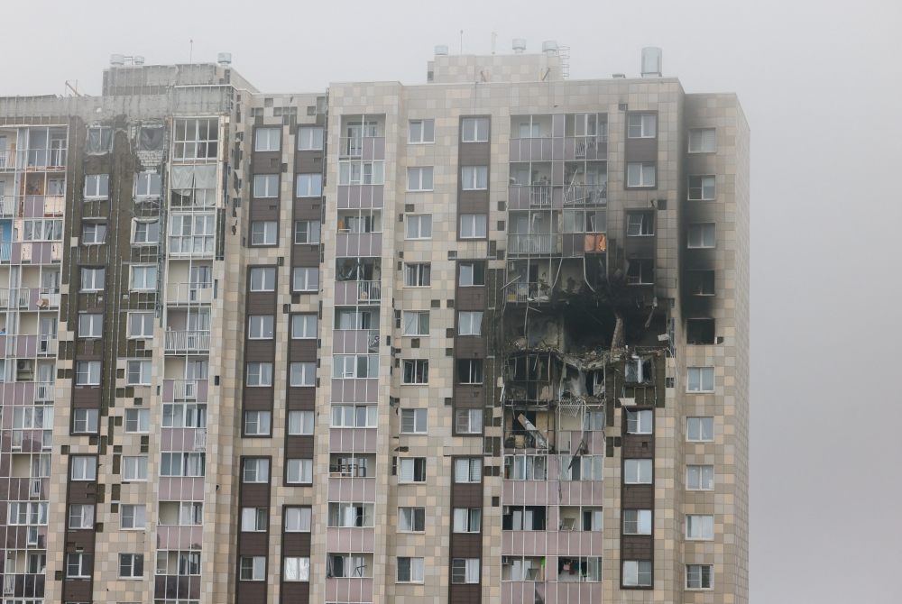 UKRAINE-CRISIS/ATTACK-MOSCOW