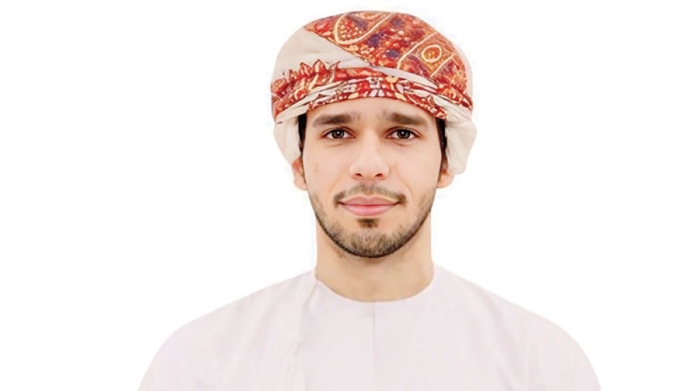 Khuzi Abdullah al Rawas, Co-Founder and CEO of AmwalPay.