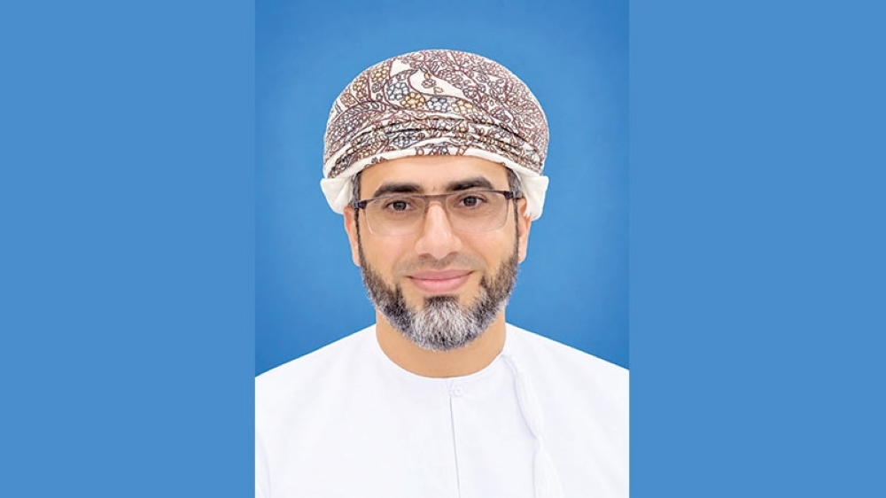 Najeeb bin Salim al Rahili