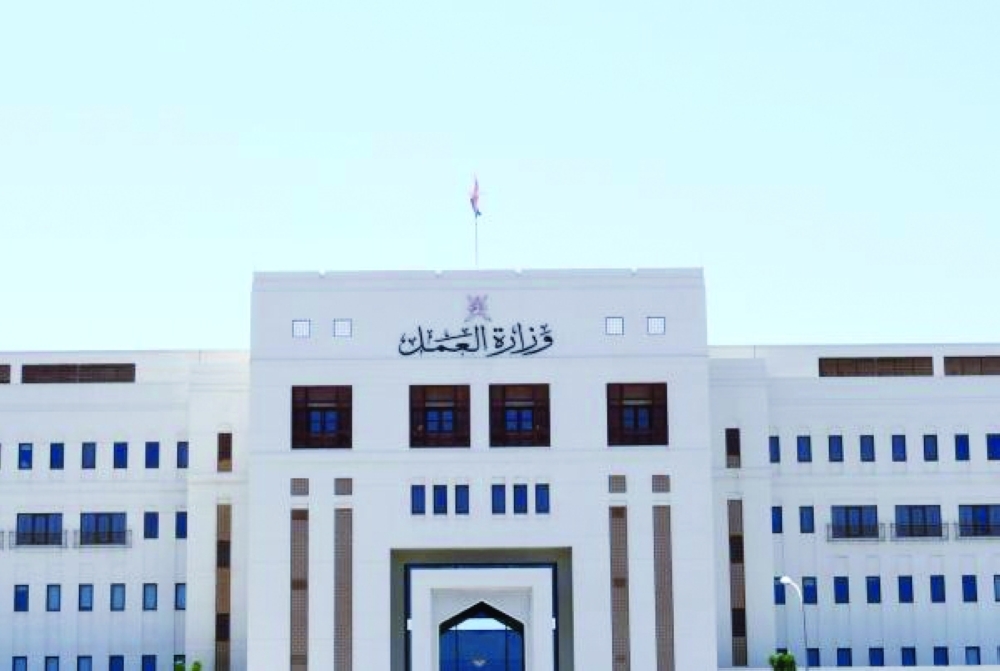 The ministry’s indicators for the first half of 2026 show continued engagement with various aspects of labour relations.