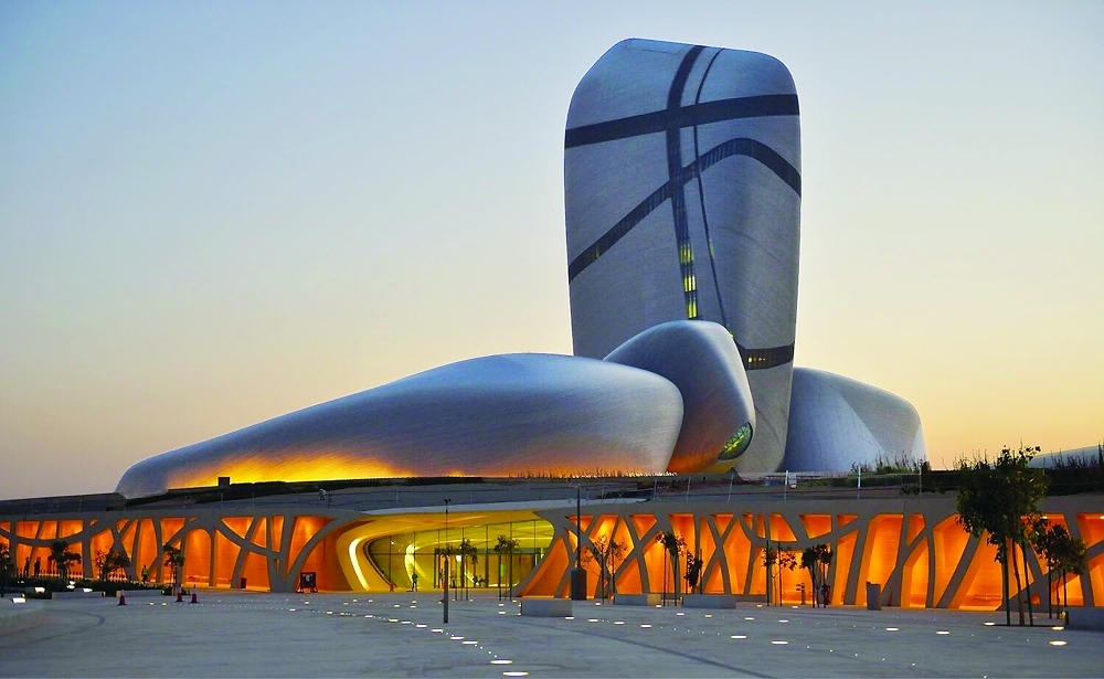 Oman has become one of the most important tourist destinations for Saudi families, given its distinguished authenticity of people, social values and cultural heritage. - ONA