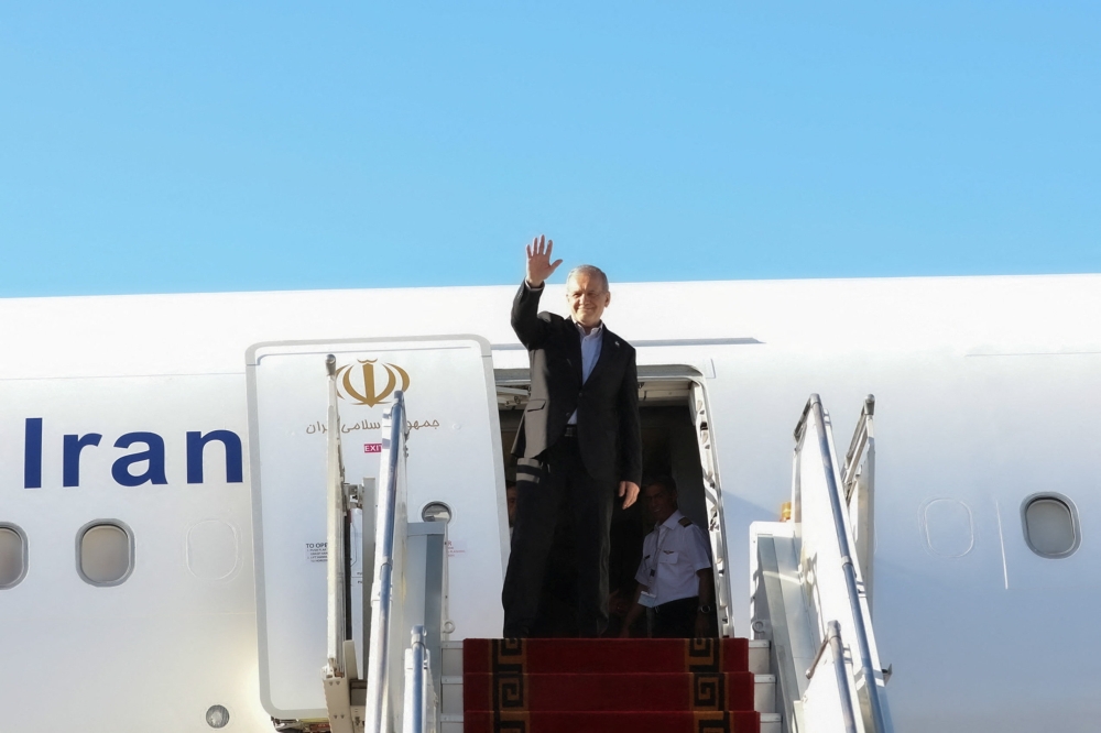 IRAN-CRISIS/