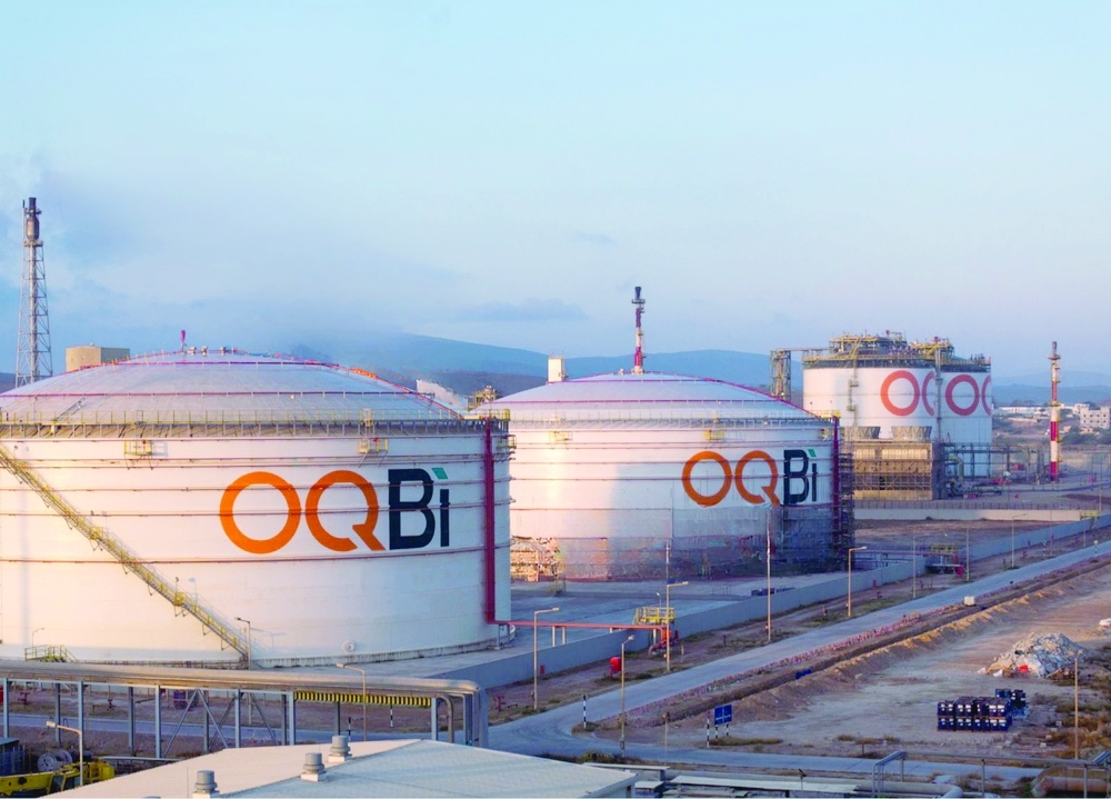 OQBI delivered an exceptional performance during the first half of the year.