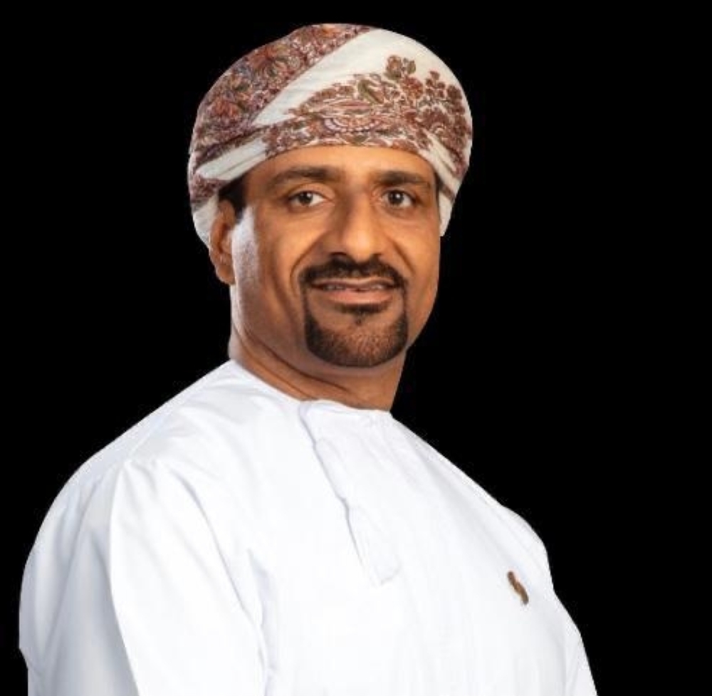 Ahmed bin Jaffer al Musalmi, Governor of the CBO.
